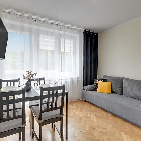 Sopot Grottgera By Downtown Apartments Exteriér fotografie
