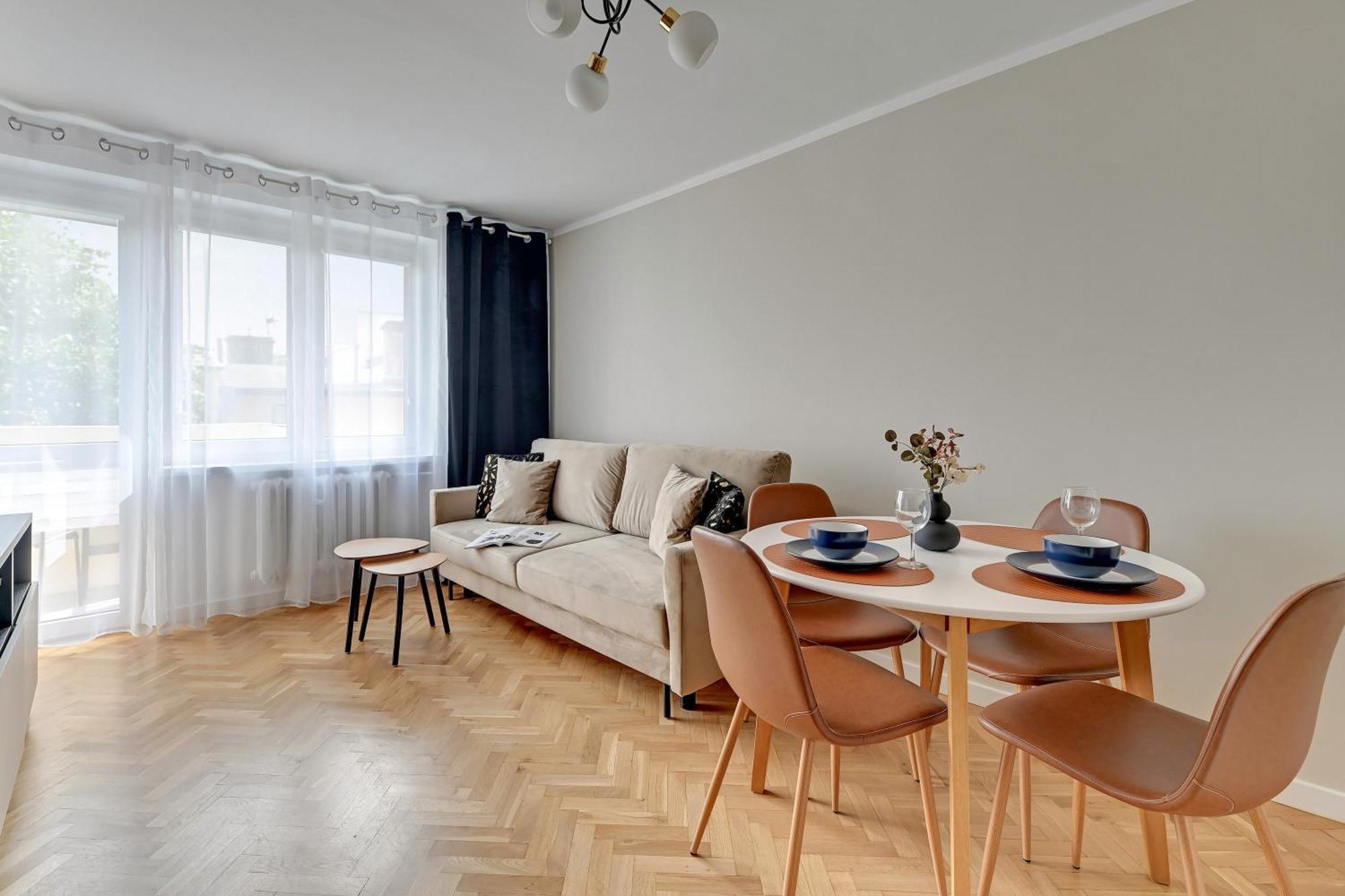 Sopot Grottgera By Downtown Apartments Exteriér fotografie