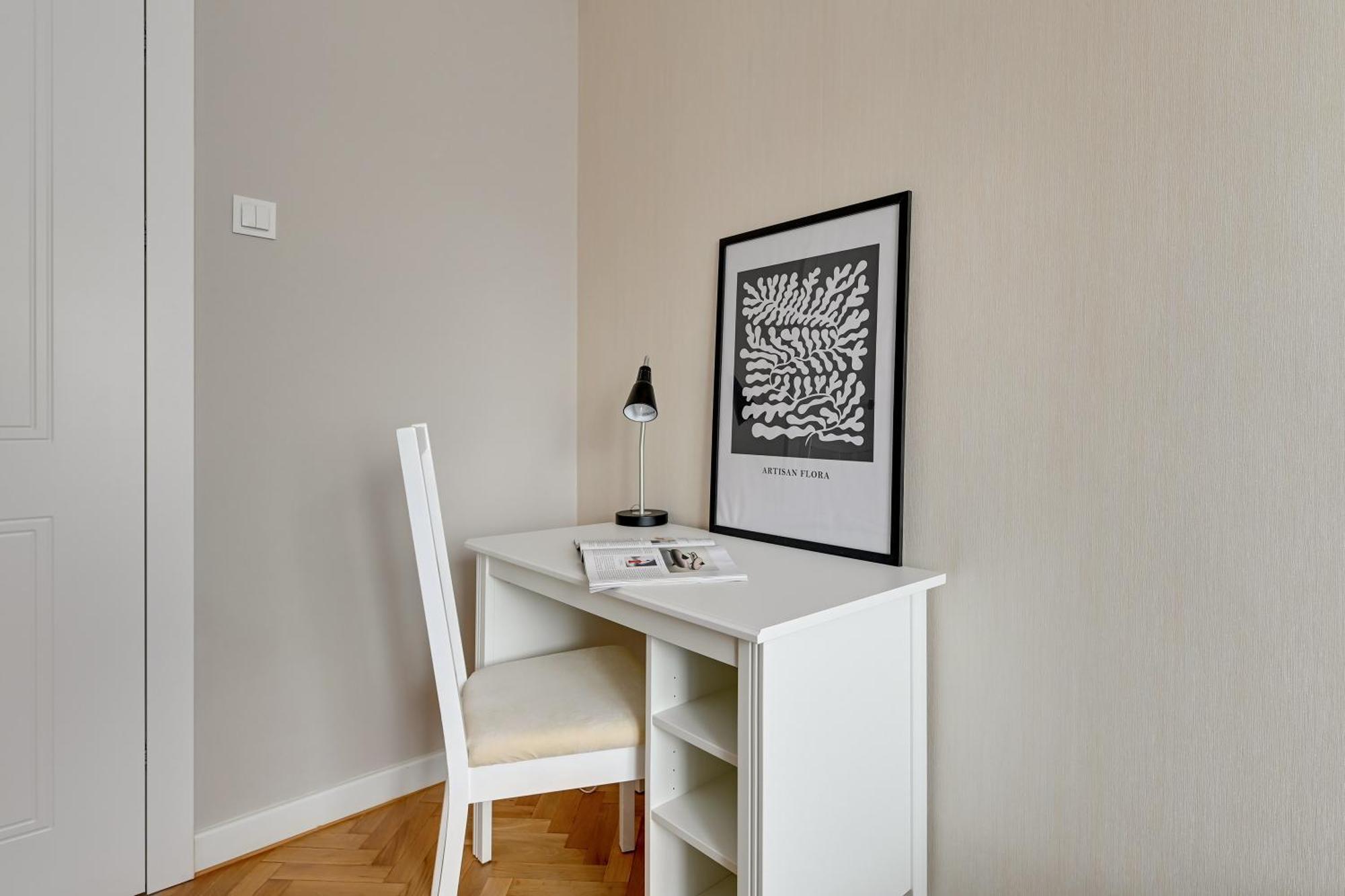 Sopot Grottgera By Downtown Apartments Pokoj fotografie