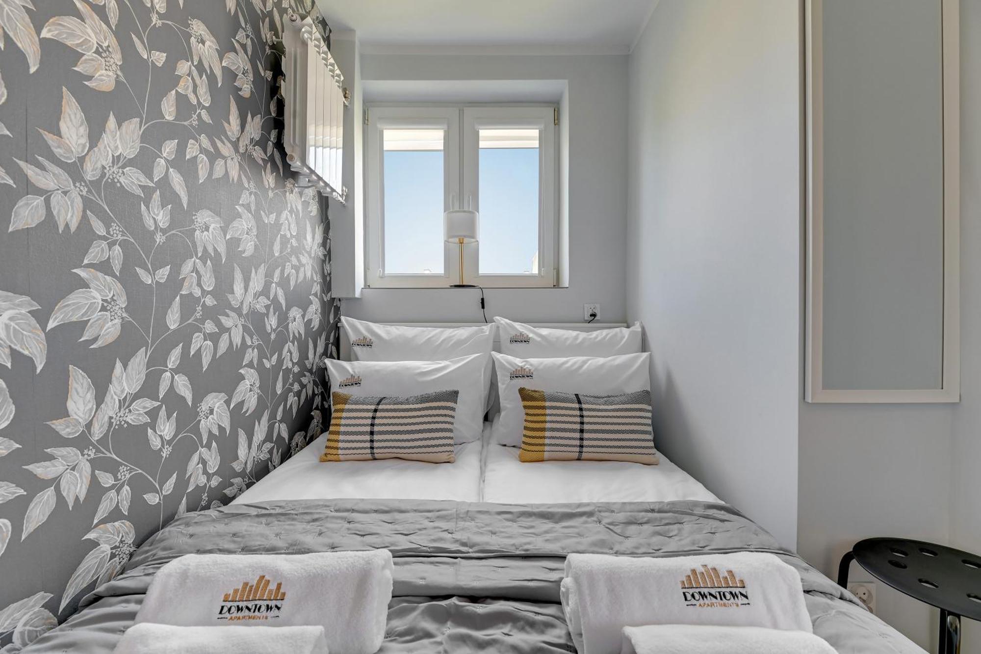 Sopot Grottgera By Downtown Apartments Exteriér fotografie