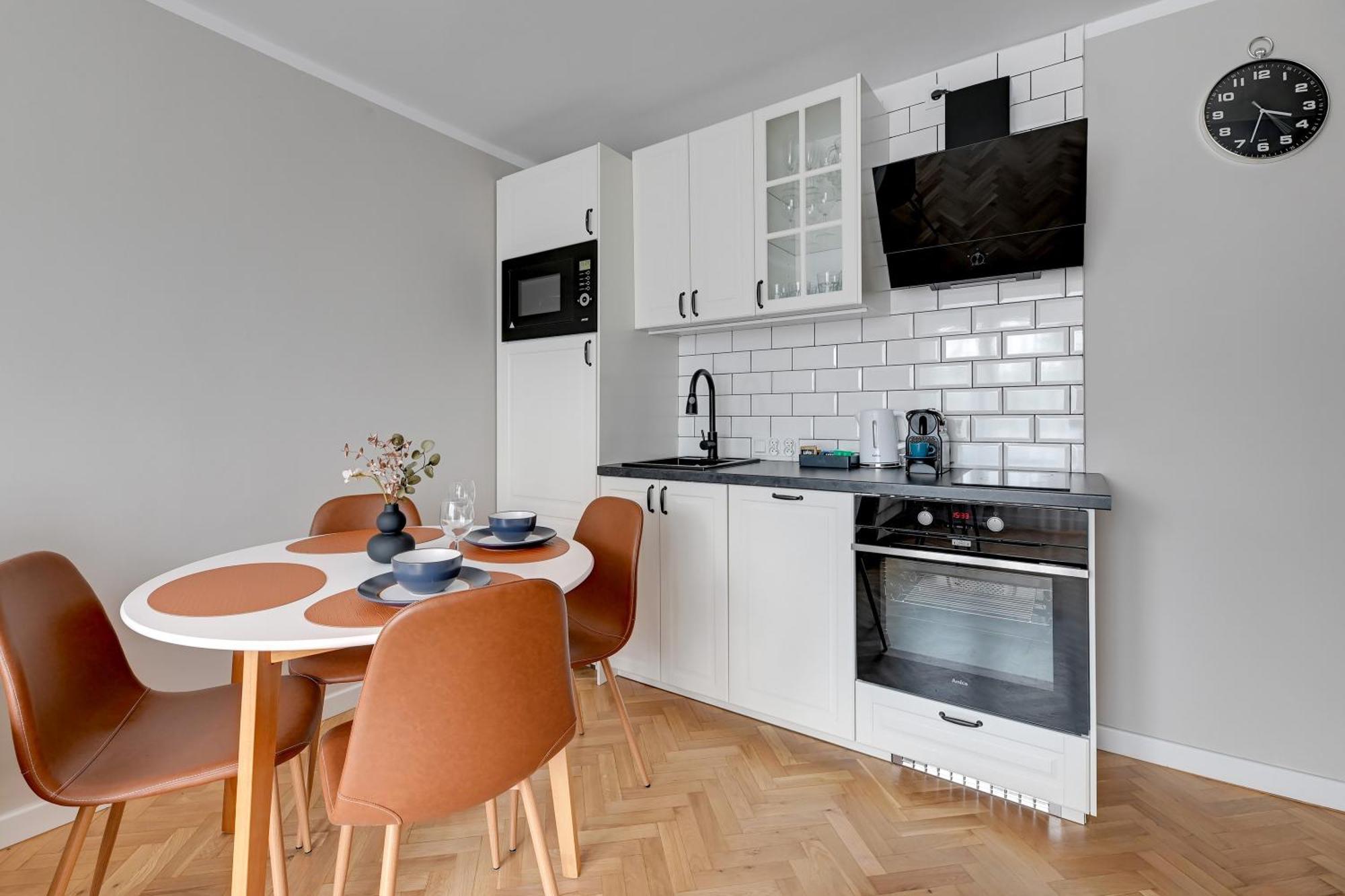 Sopot Grottgera By Downtown Apartments Exteriér fotografie