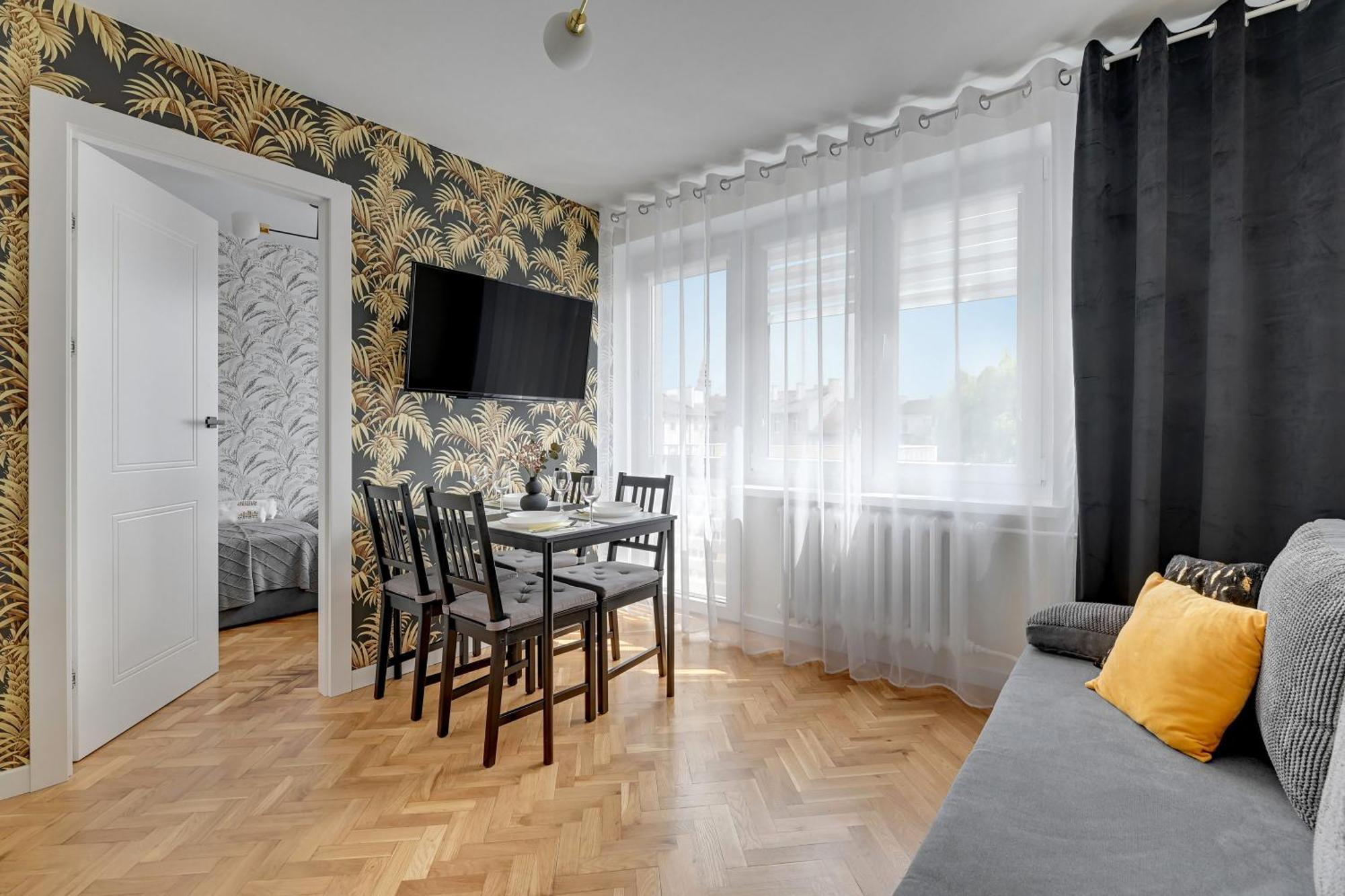 Sopot Grottgera By Downtown Apartments Exteriér fotografie
