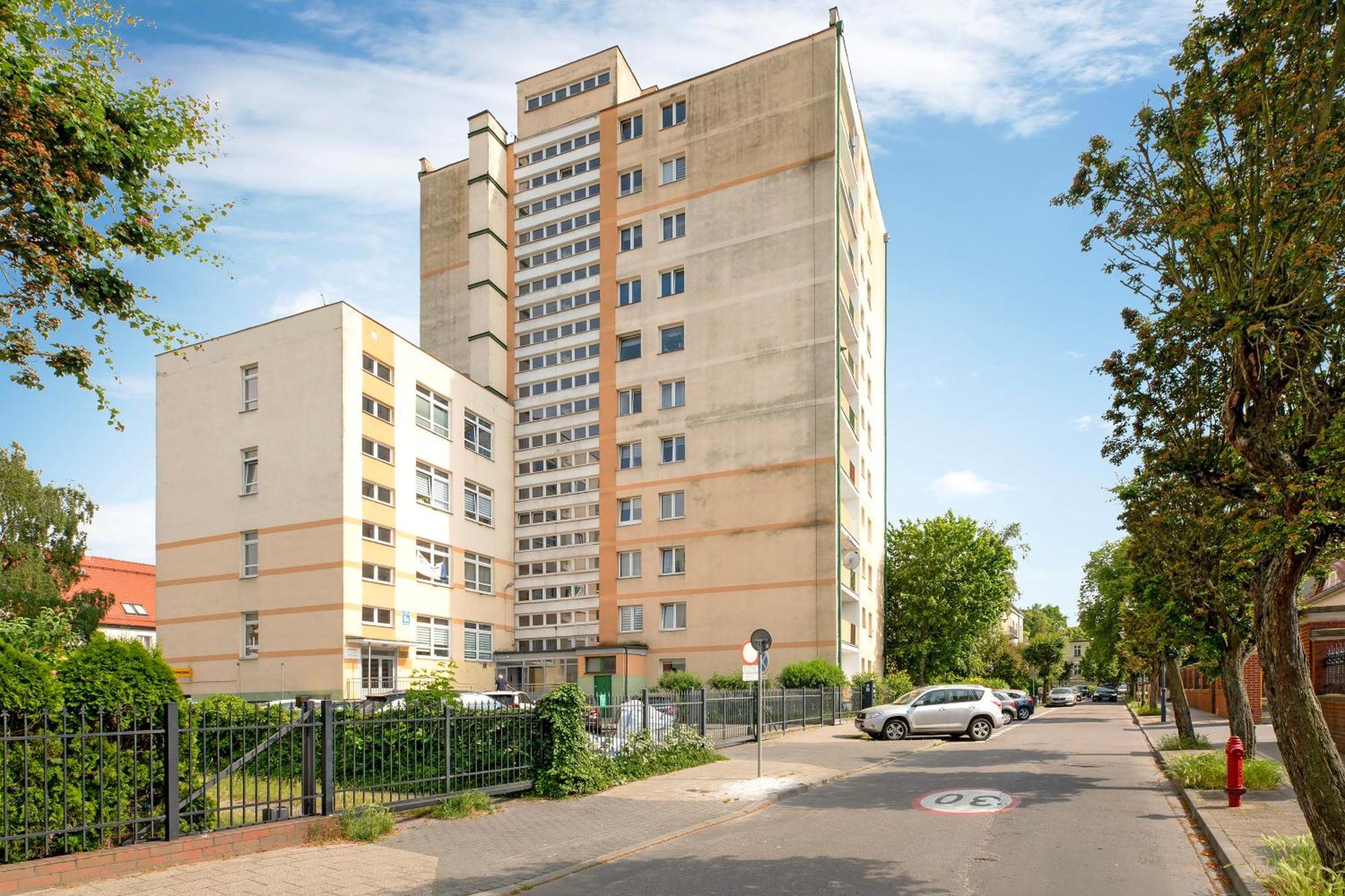 Sopot Grottgera By Downtown Apartments Pokoj fotografie